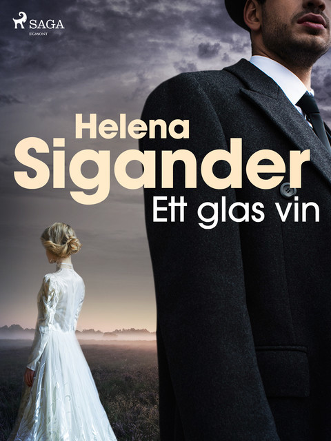 Ett glas vin, Helena Sigander