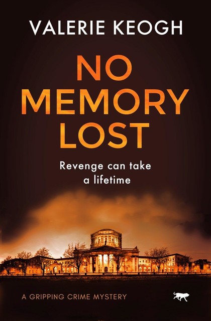 No Memory Lost, Valerie Keogh