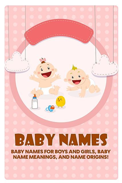 Baby Names, TBD, Isabelle Cohen