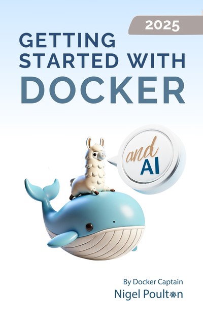 Getting Started with Docker, Nigel Poulton