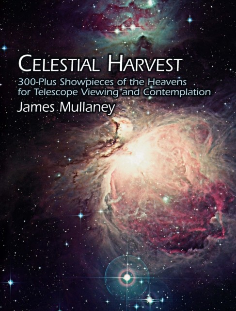 Celestial Harvest, James Mullaney