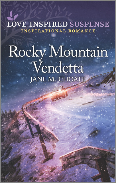 Rocky Mountain Vendetta, Jane M. Choate