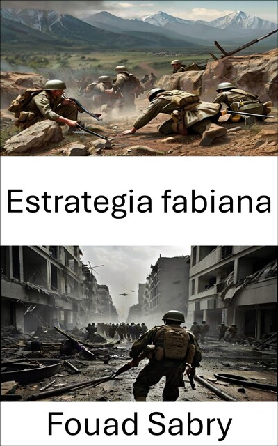 Estrategia fabiana, Fouad Sabry