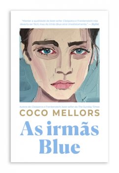 As irmãs Blue, Coco Mellors