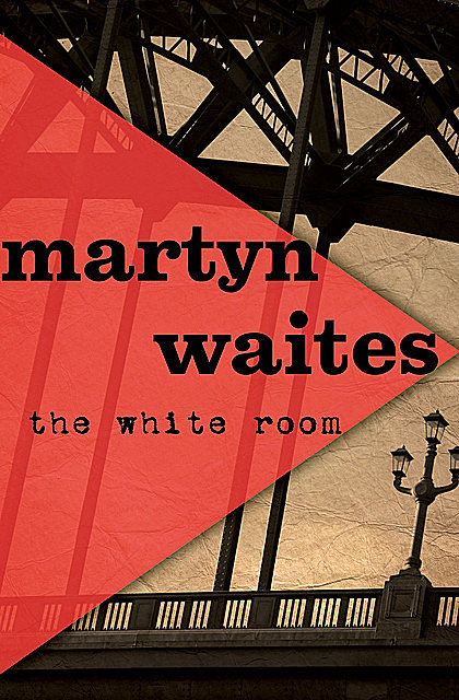 The White Room, Martyn Waites