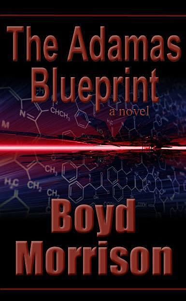 The Adamas Blueprint, Boyd Morrison