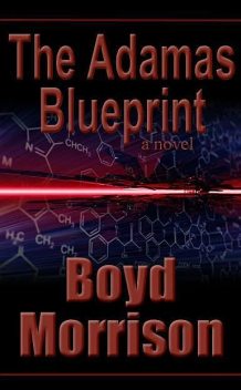 The Adamas Blueprint, Boyd Morrison