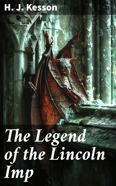 The Legend of the Lincoln Imp, H.J. Kesson