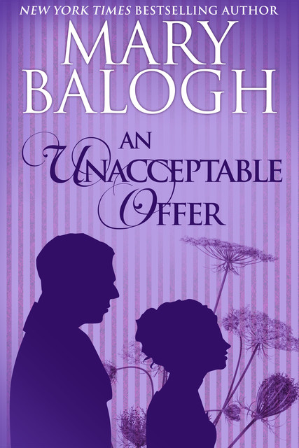 An Unacceptable Offer, Mary Balogh