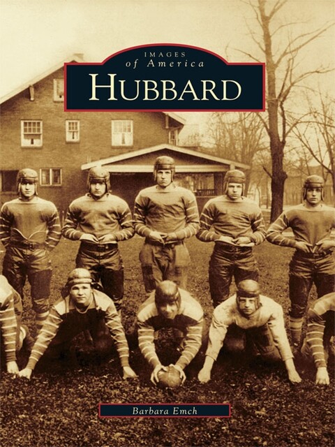 Hubbard, Barbara Emch