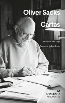 Cartas, Oliver Sacks