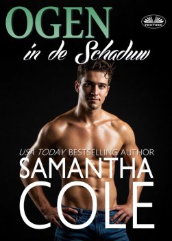 Ogen In De Schaduw, Samantha Cole