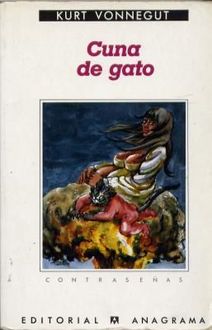 Cuna De Gato, Kurt Vonnegut