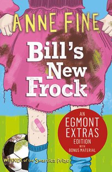 Bill's New Frock, Anne Fine