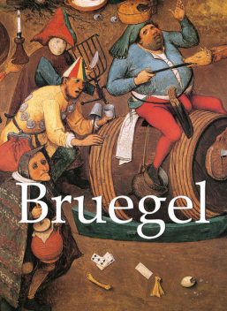 Bruegel, Victoria Charles, François Émile Michel