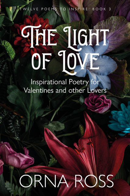 The Light of Love, Orna Ross