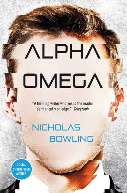 Alpha Omega, Nicholas Bowling