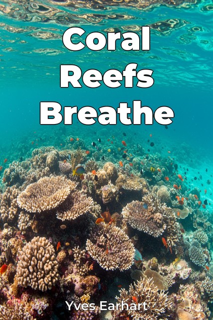 Coral Reefs Breathe, Yves Earhart