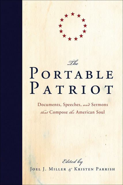 The Portable Patriot, Joel Miller, Kristen Parrish