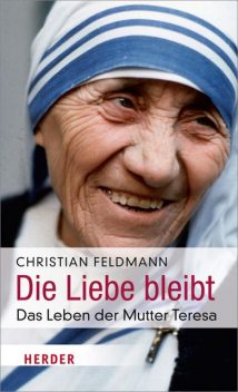 Die Liebe bleibt, Christian Feldmann