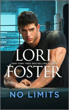 No Limits, Lori Foster
