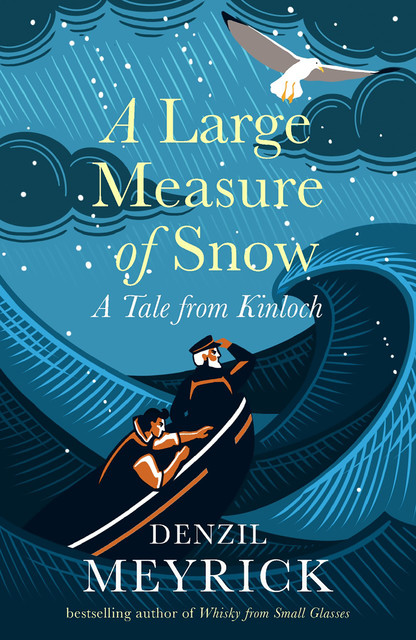 A Large Measure of Snow, Denzil Meyrick