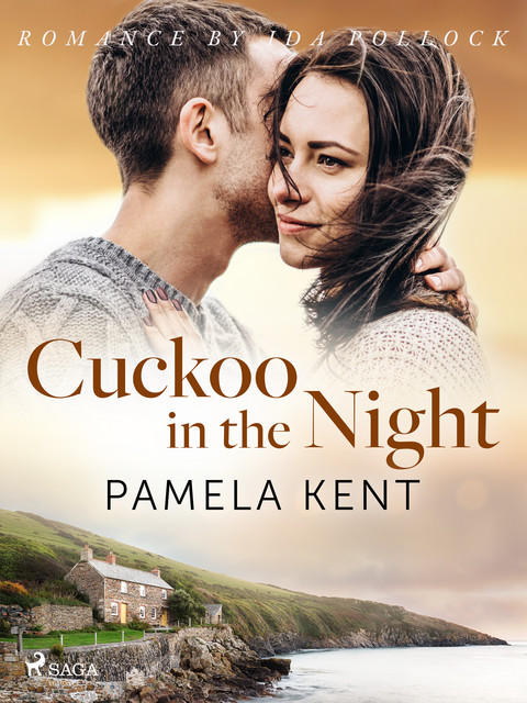 Cuckoo in the Night, Pamela Kent