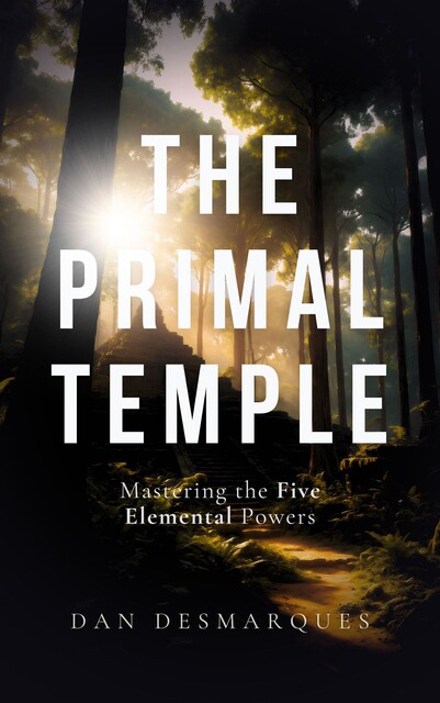 The Primal Temple, Dan Desmarques