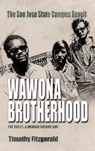Wawona Brotherhood, Timothy Fitzgerald