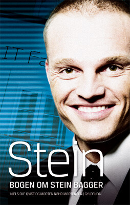 Stein, Niels Ole Qvist, Morten Nøhr Mortensen