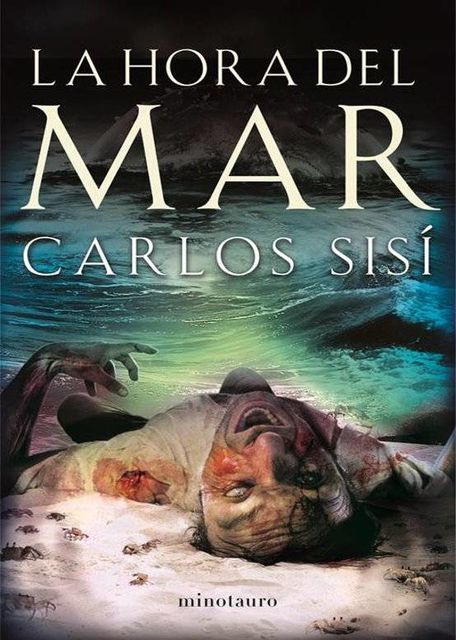 La hora del mar, Carlos Sisí