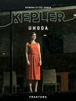 „Lars Kepler“ – polica za knjige, Skarlet