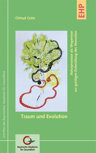 Traum und Evolution, Ortrud Grön