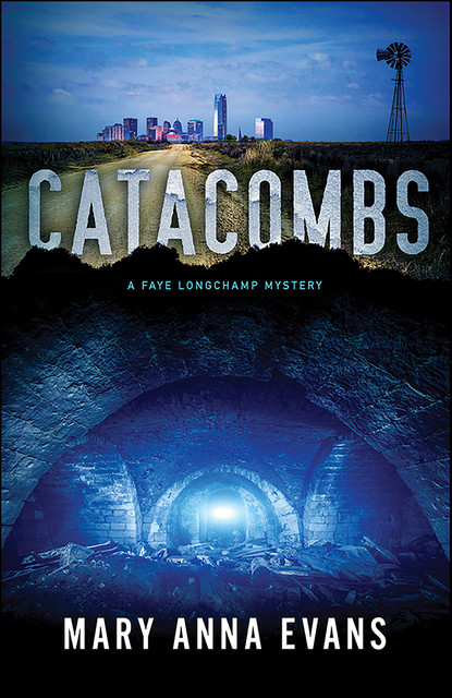 Catacombs, Mary Evans