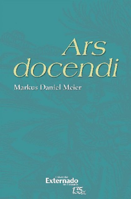 Ars docendi, Markus Daniel Meier