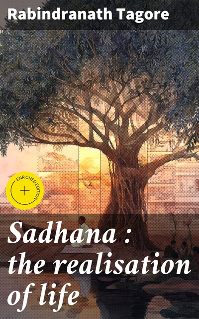 Sadhana : the realisation of life, Rabindranath Tagore