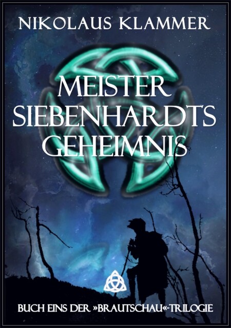 Meister Siebenhardts Geheimnis, Nikolaus Klammer