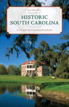 Historic South Carolina, Lee Davis Perry