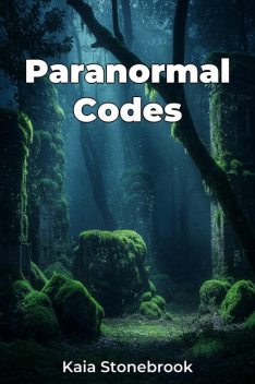 Paranormal Codes, Kaia Stonebrook