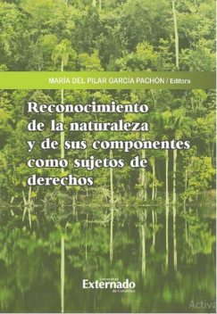 Reconocimiento de la naturaleza y de sus componentes como sujetos de derechos, Javier Alfredo Molina Roa, Carlos Alberto Chinchilla, Elizabeth Jane Macphers, Judith Domínguez, Lisneider Hinestroza Cuesta, Luis Felipe Guzmán Jiménez, María Del Pilar- García Pachón, Mónica Marcela Andino, Tatiana Celume Byrne, Ángela María Amaya Arias