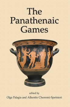 The Panathenaic Games, Olga Palagia, Alkestis Spetsieri-Choremi