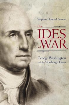 The Ides of War, Stephen Howard Browne