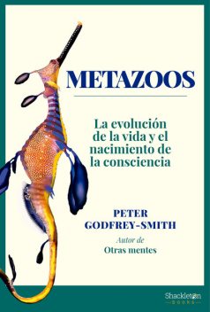 Metazoos, Peter Godfrey-Smith