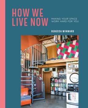 How We Live Now, Rebecca Winward