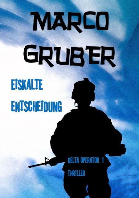 DELTA OPERATOR, Marco Gruber
