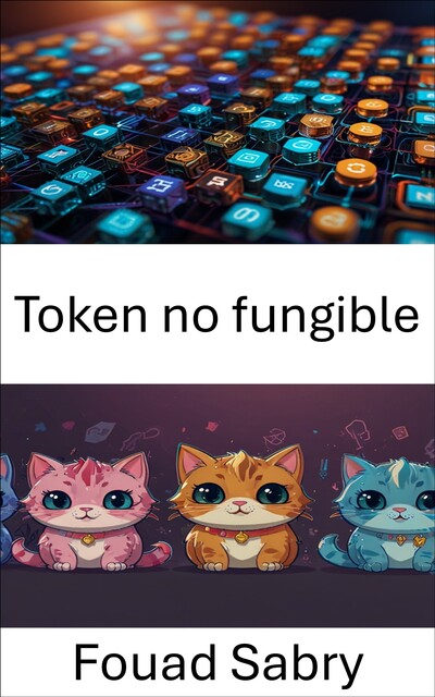 Token no fungible, Fouad Sabry