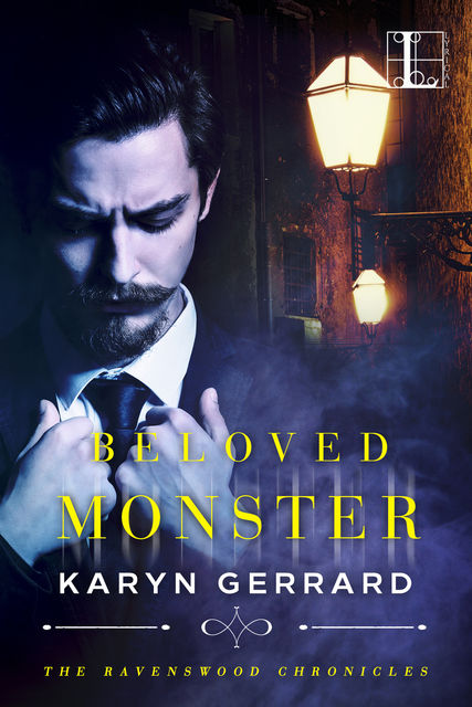 Beloved Monster, Karyn Gerrard