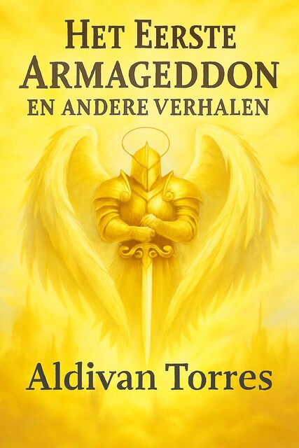 Het Eerste Armageddon en Andere Verhalen, Aldivan Torres
