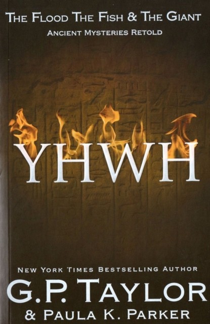 YHWH (Yahweh), G.P. Taylor