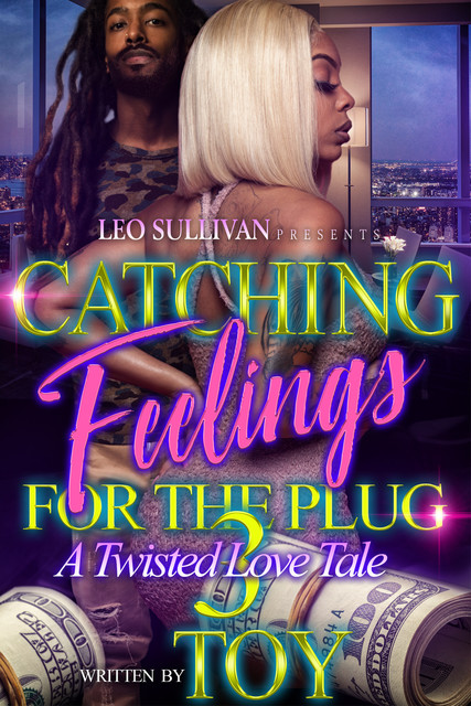 Catching Feelings for the Plug 4, Toy